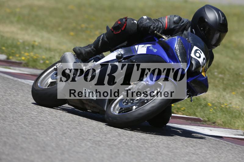 /19 06.06.2026  TZ Motorsport ADR/Gruppe gelb/69